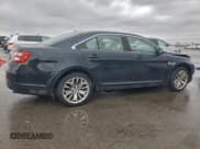 ✅ 2015 Ford Taurus Limited • VIN: 1FAHP2F81FG118295 • Lot: 93825225. Listed on Copart with 104,253 mi. Free auction sales archive from the USA and detailed vehicle history report at DreamBid. Image 3.