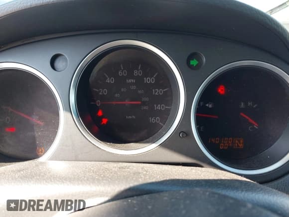 ✅ 2007 Nissan Maxima SE • VIN: 1N4BA41E87C835740 • Лот: 43788985. Опубликован ранее на IAAI с пробегом 140 100 миль. Бесплатный доступ к архиву аукционных продаж из США и подробный отчёт об истории автомобиля на DreamBid. Изображение 7.