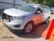 ✅ 2015 Ford Edge SEL • VIN: 2FMTK3J8XFBB99817 • Лот: 43375237. Опубликован ранее на IAAI с пробегом 121 577 миль. Бесплатный доступ к архиву аукционных продаж из США и подробный отчёт об истории автомобиля на DreamBid. Изображение 17.