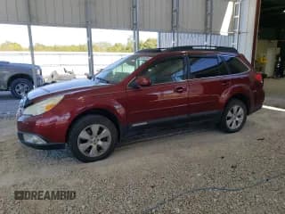 ✅ 2011 Subaru Outback Limited Power Moon • VIN: 4S4BREKC6B2418665 • Lot: 86193355. Listed on Copart with 162,468 mi. Free auction sales archive from the USA and detailed vehicle history report at DreamBid. Image 1.