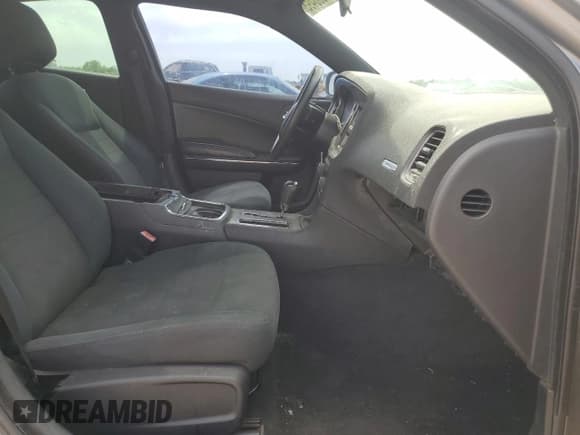 ✅ 2011 Dodge Charger Rallye • VIN: 2B3CL3CG8BH534667 • Лот: 61288495. Опубликован ранее на Copart с пробегом 203 001 миль. Бесплатный доступ к архиву аукционных продаж из США и подробный отчёт об истории автомобиля на DreamBid. Изображение 5.