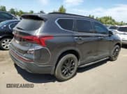 ✅ 2022 Hyundai Santa Fe XRT • VIN: 5NMS6DAJ1NH411839 • Lot: 63066704. Wystawiony na Copart z przebiegiem 36 319 mil. Bezpłatny archiwum sprzedaży aukcyjnych z USA i szczegółowy raport historii pojazdu na DreamBid. Zdjęcie 2.