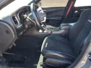 ✅ 2021 Dodge Charger SRT Hellcat Redeye Widebody • VIN: 2C3CDXL9XMH590492 • Lot: 84791415. Wystawiony na Copart z przebiegiem 33 071 mil. Bezpłatny archiwum sprzedaży aukcyjnych z USA i szczegółowy raport historii pojazdu na DreamBid. Zdjęcie 7.