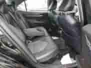 2023 Toyota Camry Hybrid SE с VIN 4T1T31AK5PU050871, выставлен на аукционе Copart как лот 85883625 с пробегом 34 957 миль миль и Списание • Salvage title. История ставок и продаж доступна на DreamBid. Изображение 10.