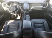 ✅ 2019 Volvo XC60 Momentum • VIN: LYV102DK6KB187021 • Lot: 85144565. Listed on Copart with 180,513 mi. Free auction sales archive from the USA and detailed vehicle history report at DreamBid. Image 8.