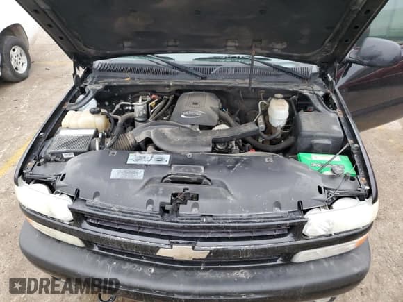 ✅ 2005 Chevrolet Suburban Z71 • VIN: 3GNFK16Z25G258966 • Лот: 85551724. Опубликован ранее на Copart с пробегом 204 159 миль. Бесплатный доступ к архиву аукционных продаж из США и подробный отчёт об истории автомобиля на DreamBid. Изображение 12.