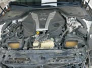 ✅ 2018 Infiniti Q50 Luxe • VIN: JN1EV7AR7JM443465 • Лот: 42407895. Опубликован ранее на IAAI с пробегом 97 928 миль. Бесплатный доступ к архиву аукционных продаж из США и подробный отчёт об истории автомобиля на DreamBid. Изображение 22.