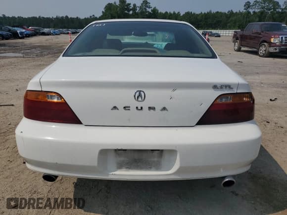✅ 1999 Acura TL • VIN: 19UUA5642XA002540 • Lot: 59175485. Wystawiony na Copart z przebiegiem 176 863 mil. Bezpłatny archiwum sprzedaży aukcyjnych z USA i szczegółowy raport historii pojazdu na DreamBid. Zdjęcie 6.