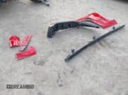 ✅ 2021 Jeep Wrangler Unlimited Sport S • VIN: 1C4HJXDG0MW549393 • Lot: 43404497. Listed on IAAI with 37,542 mi. Free auction sales archive from the USA and detailed vehicle history report at DreamBid. Image 12.