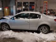 ✅ 2004 Saturn ION ION 3 • VIN: 1G8AW12F84Z195450 • Лот: 43835538. Опубликован ранее на IAAI с пробегом 108 478 миль. Бесплатный доступ к архиву аукционных продаж из США и подробный отчёт об истории автомобиля на DreamBid. Изображение 15.