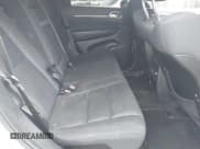 ✅ 2017 Jeep Grand Cherokee Altitude • VIN: 1C4RJFAG6HC947816 • Lot: 42725140. Listed on IAAI with 129,014 mi. Free auction sales archive from the USA and detailed vehicle history report at DreamBid. Image 8.