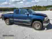 2002 Chevrolet Silverado 2500HD LS с VIN 1GCHK29U52Z264439, выставлен на аукционе Copart как лот 86616125 с пробегом 244 728 миль миль и Списание • Salvage title. История ставок и продаж доступна на DreamBid. Изображение 4.