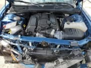 ✅ 2023 Dodge Challenger R/T Scat Pack • VIN: 2C3CDZFJXPH625764 • Lot: 62947454. Wystawiony na Copart z przebiegiem 6 659 mil. Bezpłatny archiwum sprzedaży aukcyjnych z USA i szczegółowy raport historii pojazdu na DreamBid. Zdjęcie 11.