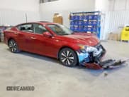 ✅ 2020 Nissan Altima SV • VIN: 1N4BL4DV3LN320312 • Lot: 90995595. Listed on Copart with 42,024 mi. Free auction sales archive from the USA and detailed vehicle history report at DreamBid. Image 4.