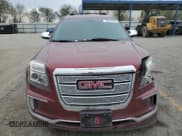 ✅ 2017 GMC Terrain Denali • VIN: 2GKFLVE30H6206587 • Лот: 61958195. Опубликован ранее на Copart с пробегом 92 862 миль. Бесплатный доступ к архиву аукционных продаж из США и подробный отчёт об истории автомобиля на DreamBid. Изображение 5.