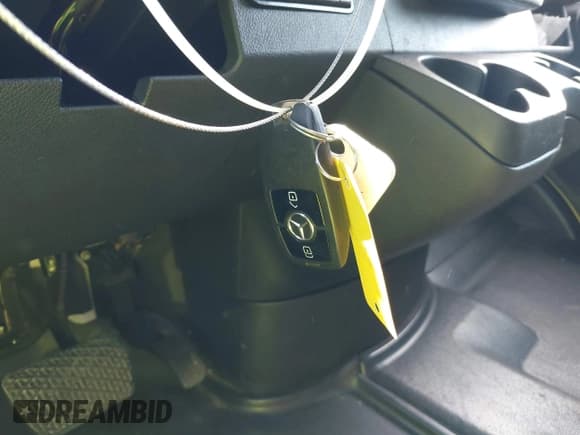 ✅ 2019 Mercedes-Benz Sprinter • VIN: WD3PF1CD5KP059891 • Лот: 43478780. Опубликован ранее на IAAI с пробегом Не указан. Бесплатный доступ к архиву аукционных продаж из США и подробный отчёт об истории автомобиля на DreamBid. Изображение 11.