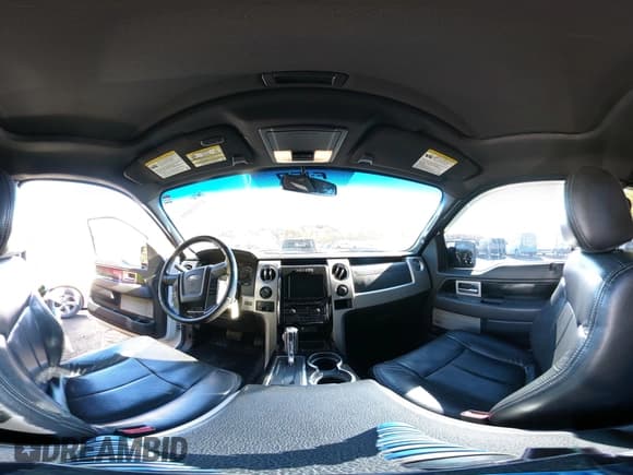 ✅ 2012 Ford F-150 Lariat • VIN: 1FTFW1EF9CFA67659 • Lot: 43510095. Wystawiony na IAAI z przebiegiem 217 374 mil. Bezpłatny archiwum sprzedaży aukcyjnych z USA i szczegółowy raport historii pojazdu na DreamBid. Zdjęcie 18.