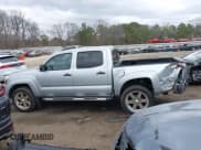 ✅ 2008 Toyota Tacoma PreRunner • VIN: 3TMJU62N78M067532 • Lot: 41718544. Listed on IAAI with 150,220 mi. Free auction sales archive from the USA and detailed vehicle history report at DreamBid. Image 14.