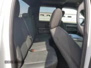 ✅ 2021 Ram 1500 Warlock • VIN: 1C6RR7GG7MS510498 • Lot: 56228385. Listed on Copart with 48,116 mi. Free auction sales archive from the USA and detailed vehicle history report at DreamBid. Image 10.