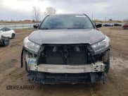 ✅ 2018 Toyota Highlander SE • VIN: 5TDJZRFH6JS487781 • Лот: 91048055. Опубликован ранее на Copart с пробегом 115 909 миль. Бесплатный доступ к архиву аукционных продаж из США и подробный отчёт об истории автомобиля на DreamBid. Изображение 5.