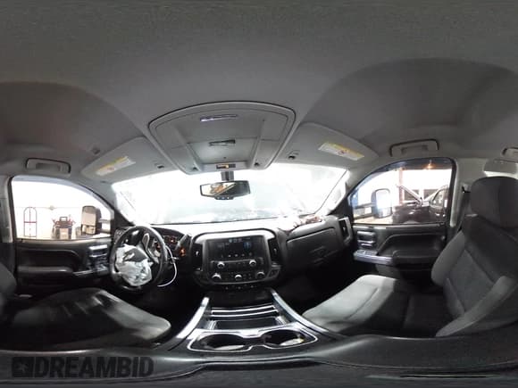 ✅ 2015 Chevrolet Silverado 2500HD LT • VIN: 1GC2KVEG2FZ135376 • Лот: 91713665. Опубликован ранее на Copart с пробегом 99 448 миль. Бесплатный доступ к архиву аукционных продаж из США и подробный отчёт об истории автомобиля на DreamBid. Изображение 15.