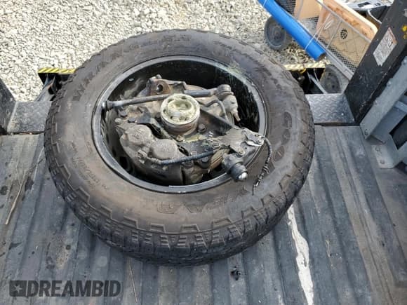 ✅ 2020 Chevrolet Silverado 2500HD Work Truck • VIN: 1GC2YLE79LF226709 • Лот: 82277795. Опубликован ранее на Copart с пробегом 173 810 миль. Бесплатный доступ к архиву аукционных продаж из США и подробный отчёт об истории автомобиля на DreamBid. Изображение 12.