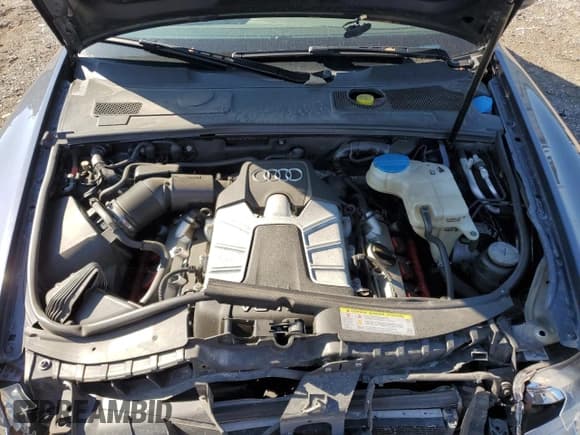 ✅ 2011 Audi A6 Premium Plus • VIN: WAUFGAFB7BN053740 • Лот: 71005465. Опубликован ранее на Copart с пробегом 135 274 миль. Бесплатный доступ к архиву аукционных продаж из США и подробный отчёт об истории автомобиля на DreamBid. Изображение 11.