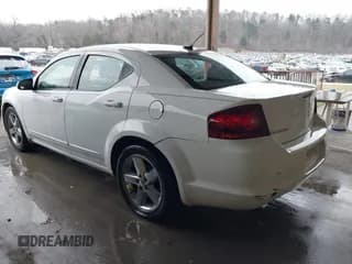 ✅ 2011 Dodge Avenger Mainstreet • VIN: 1B3BD1FB8BN558908 • Лот: 41499323. Опубликован ранее на IAAI с пробегом 236 582 миль. Бесплатный доступ к архиву аукционных продаж из США и подробный отчёт об истории автомобиля на DreamBid. Изображение 3.