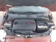 ✅ 2015 FIAT 500 Sport • VIN: 3C3CFFBR5FT624550 • Lot: 43780506. Wystawiony na IAAI z przebiegiem 101 653 mil. Bezpłatny archiwum sprzedaży aukcyjnych z USA i szczegółowy raport historii pojazdu na DreamBid. Zdjęcie 10.