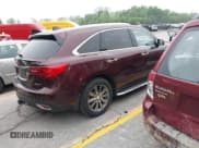 ✅ 2015 Acura MDX Advance • VIN: 5FRYD4H83FB020311 • Лот: 42264668. Опубликован ранее на IAAI с пробегом 113 441 миль. Бесплатный доступ к архиву аукционных продаж из США и подробный отчёт об истории автомобиля на DreamBid. Изображение 4.