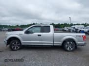 ✅ 2017 Ford F-150 XL • VIN: 1FTEX1EP0HFA83063 • Lot: 42746608. Listed on IAAI with 116,818 mi. Free auction sales archive from the USA and detailed vehicle history report at DreamBid. Image 14.