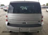 ✅ 2013 Ford Flex SEL • VIN: 2FMGK5C8XDBD03262 • Lot: 93274515. Listed on Copart with 180,764 mi. Free auction sales archive from the USA and detailed vehicle history report at DreamBid. Image 6.