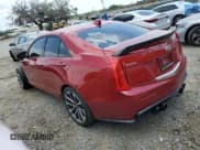 ✅ 2016 Cadillac ATS-V • VIN: 1G6AN5SY1G0136690 • Лот: 55412725. Опубликован ранее на Copart с пробегом 62 074 миль. Бесплатный доступ к архиву аукционных продаж из США и подробный отчёт об истории автомобиля на DreamBid. Изображение 2.