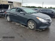 ✅ 2014 Hyundai Sonata GLS • VIN: 5NPEB4AC0EH937747 • Lot: 72225854. Listed on Copart with 137,881 mi. Free auction sales archive from the USA and detailed vehicle history report at DreamBid. Image 4.