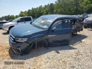 ✅ 2023 Volkswagen Atlas SEL Premium R-Line • VIN: 1V2FE2CA9PC216805 • Lot: 52333055. Wystawiony na Copart z przebiegiem 26 533 mil. Bezpłatny archiwum sprzedaży aukcyjnych z USA i szczegółowy raport historii pojazdu na DreamBid. Zdjęcie 1.