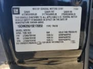 ✅ 2005 Chevrolet Silverado 2500HD LT • VIN: 1GCHK29U15E178850 • Lot: 48474565. Listed on Copart with 131,891 mi. Free auction sales archive from the USA and detailed vehicle history report at DreamBid. Image 12.