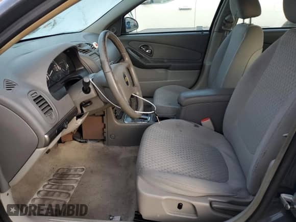 ✅ 2007 Chevrolet Malibu 2LT • VIN: 1G1ZT58N07F112678 • Lot: 84164834. Listed on Copart with 167,695 mi miles. Access the free auction sales archive from the USA and view a detailed vehicle history report at DreamBid. Image 7.