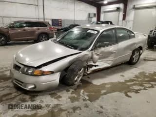 ✅ 2005 Pontiac Bonneville SE • VIN: 1G2HX52K75U247112 • Лот: 76057554. Опубликован ранее на Copart с пробегом 148 768 миль. Бесплатный доступ к архиву аукционных продаж из США и подробный отчёт об истории автомобиля на DreamBid. Изображение 1.