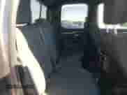 2022 Ram 1500 Big Horn с VIN 1C6SRFBTXNN131415, выставлен на аукционе Copart как лот 91452495 с пробегом 55 404 миль миль и На запчасти • Non repairable. История ставок и продаж доступна на DreamBid. Изображение 10.