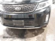 ✅ 2014 Kia Sorento SX Limited • VIN: 5XYKWDA71EG485941 • Lot: 43787220. Listed on IAAI with 190,154 mi. Free auction sales archive from the USA and detailed vehicle history report at DreamBid. Image 6.