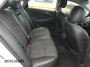 ✅ 2011 Hyundai Sonata SE • VIN: 5NPEC4ABXBH184891 • Lot: 67240255. Wystawiony na Copart z przebiegiem 102 668 mil. Bezpłatny archiwum sprzedaży aukcyjnych z USA i szczegółowy raport historii pojazdu na DreamBid. Zdjęcie 10.