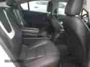 2013 Chevrolet Volt z VIN 1G1RD6E41DU133237, wystawiony jako Copart lot #60334984 z przebiegiem 118 985 mil mil oraz Czysty tytuł • Clean title. Historia ofert i sprzedaży dostępna na DreamBid. Obrazek 10.