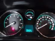 ✅ 2012 Chevrolet Captiva Sport LTZ • VIN: 3GNFL4E58CS613811 • Lot: 42252976. Wystawiony na IAAI z przebiegiem 132 438 mil. Bezpłatny archiwum sprzedaży aukcyjnych z USA i szczegółowy raport historii pojazdu na DreamBid. Zdjęcie 7.