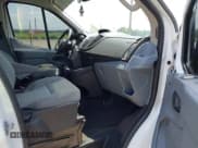 ✅ 2019 Ford Transit Passenger XL • VIN: 1FBZX2ZM7KKB24363 • Лот: 42704735. Опубликован ранее на IAAI с пробегом 165 396 миль. Бесплатный доступ к архиву аукционных продаж из США и подробный отчёт об истории автомобиля на DreamBid. Изображение 5.