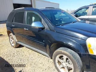 ✅ 2007 Chevrolet Equinox LT • VIN: 2CNDL63F876246335 • Лот: 41484241. Опубликован ранее на IAAI с пробегом 242 836 миль. Бесплатный доступ к архиву аукционных продаж из США и подробный отчёт об истории автомобиля на DreamBid. Изображение 6.