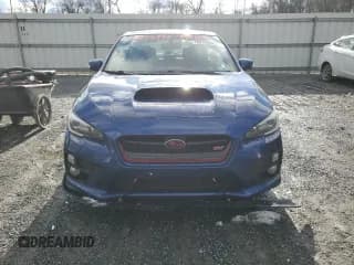 ✅ 2015 Subaru WRX STI Limited • VIN: JF1VA2S60F9802803 • Лот: 79916683. Опубликован ранее на Copart с пробегом 108 502 миль. Бесплатный доступ к архиву аукционных продаж из США и подробный отчёт об истории автомобиля на DreamBid. Изображение 5.