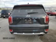 ✅ 2021 Hyundai Palisade Calligraphy • VIN: KM8R74HE1MU285201 • Лот: 81652654. Опубликован ранее на Copart с пробегом 68 785 миль. Бесплатный доступ к архиву аукционных продаж из США и подробный отчёт об истории автомобиля на DreamBid. Изображение 6.