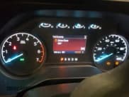 ✅ 2024 Ford F-350 XL • VIN: 1FT8W3BN2REE45500 • Lot: 84517184. Listed on Copart with 1,994 mi. Free auction sales archive from the USA and detailed vehicle history report at DreamBid. Image 9.