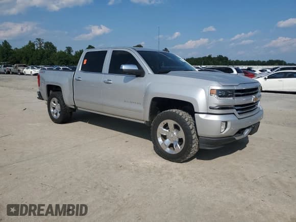✅ 2017 Chevrolet Silverado 1500 LTZ • VIN: 3GCUKSEC5HG361175 • Лот: 67556974. Опубликован ранее на Copart с пробегом 110 362 миль. Бесплатный доступ к архиву аукционных продаж из США и подробный отчёт об истории автомобиля на DreamBid. Изображение 4.