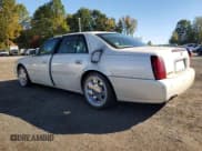 ✅ 2000 Cadillac DeVille • VIN: 1G6KF5799YU225775 • Lot: 82356815. Wystawiony na Copart z przebiegiem 52 022 mil. Bezpłatny archiwum sprzedaży aukcyjnych z USA i szczegółowy raport historii pojazdu na DreamBid. Zdjęcie 2.